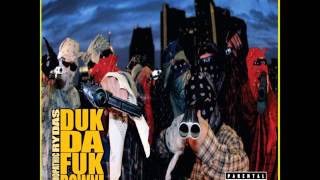 Psychopathic Rydas - Duk Da Fuk Down! (FULL ALBUM)