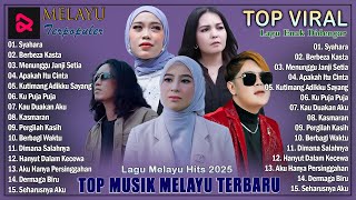 Download lagu Lagu Melayu Hits Terbaru 2025 || Syahara, Berbeza Kasta || Kumpulan Pop Melayu Enak Didengar mp3 Download lagu Lagu Melayu Hits Terbaru 2025 || Syahara, Berbeza Kasta || Kumpulan Pop Melayu Enak Didengar mp3
