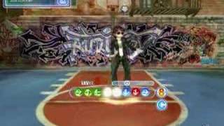 Joe - Mercy Mercedes - Get it Darlin' - Audition