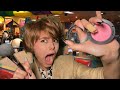 ASMR Karen Does Your Makeup At Chuck E Cheese