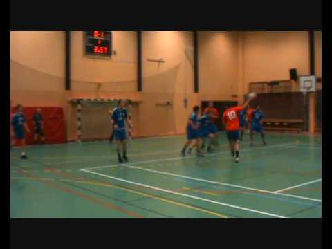 20091002 LAIK-HK 71. Johan Larsson fintar
