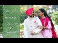 Best Pre Wedding Story Balwinder Basant Northern Studio Kunal Kapoor