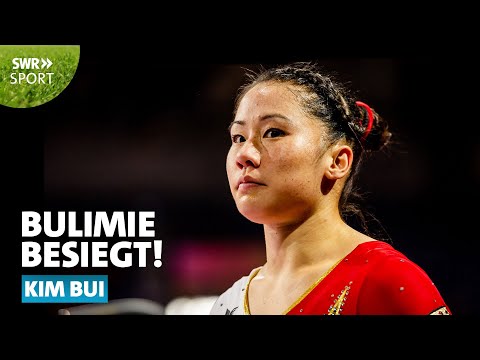Ehemalige Weltklasse-Turnerin Kim Bui überwindet Essstörung | SWR Sport