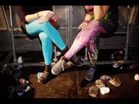 Extrawelt Vs kalkbrenner.wmv