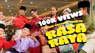 Download lagu Amad Dayyan & Thalita - Rasa Raya mp3