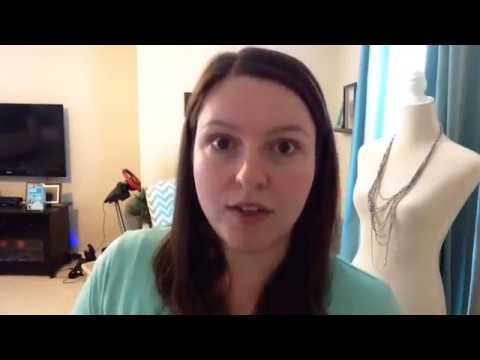 Fashion Tip Friday!!