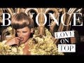 Beyoncé - Love On Top (Full Version)