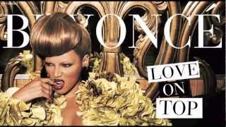 Download lagu Beyoncé - Love On Top (Full Version) mp3