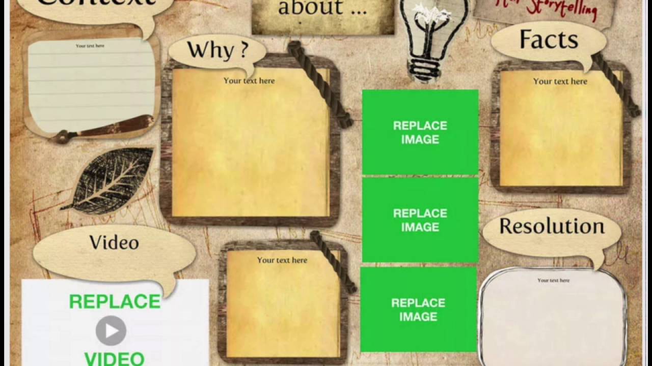 Web 2.0 Tools & Glogster