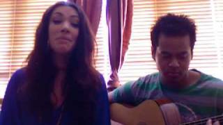He Heals me - India Arie by Dewi &amp; Anthony