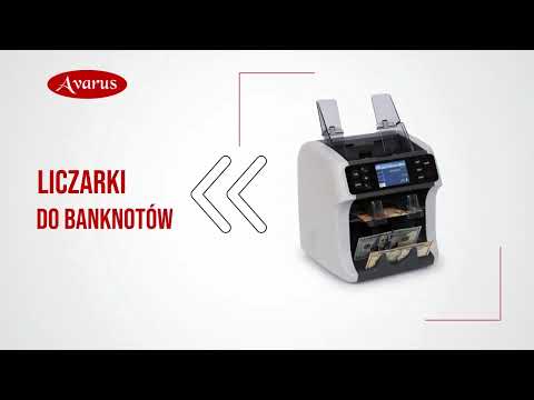 Avarus Marek Jeziorski - video