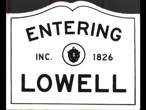 Easter Night 2016 -  Lowell MA