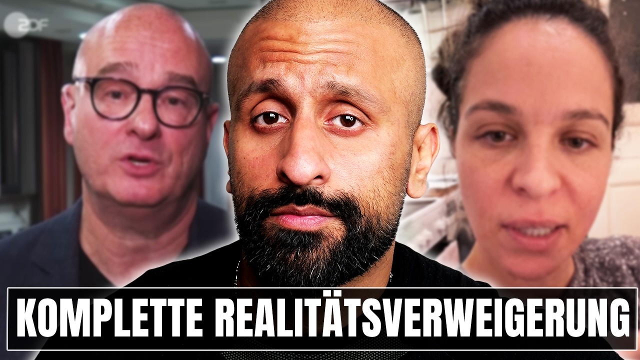 Und jährlich grüßt das Murmeltier ...