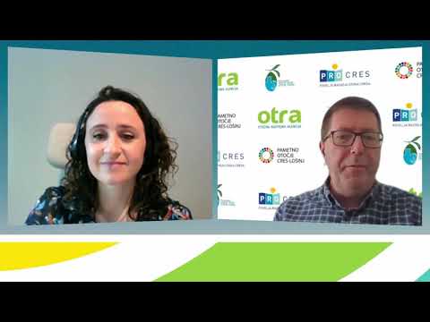 EXPLORE: Islands in Action - Clean energy for EU islands forum 2021