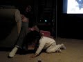 Laurie Berkner Family Song Mia Dancing 2010