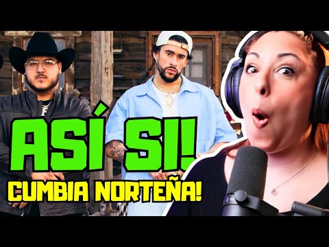 GRUPO FRONTERA & BAD BUNNY |  ME HAN DEJADO CALLADITA | Vocal coach REACTION & ANALYSIS