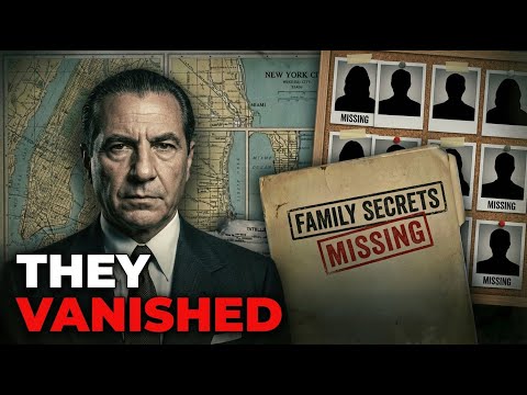 The Prime Minister of the Underworld: What Happened to Costello's Family?