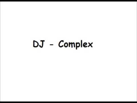 Dj Complex - Piano rap beat {intrumental}