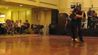 Tango by Ernesto Balmaceda y Stella Baez-Chicago Festival