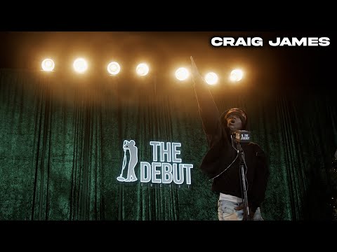 Everyone Judged Him Until He Said This ... 😭🔥 | Craig James "Motto & God Help Me"