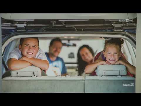 🇦🇹 🪪 Österreich: Reisepass beantragen - Was brauche ich dazu? (ORF ⎪ Studio 2  ⎪ 12.01.2021)