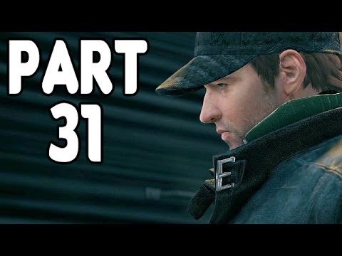 Let's Play Watch Dogs PS4 Gameplay German Deutsch Part 31 - Chicago South Club Outfit & Alone