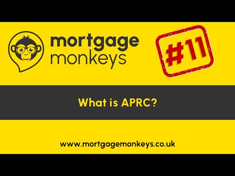 #11 What is APRC
