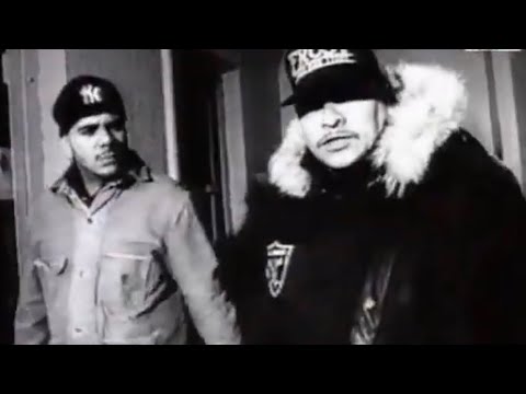 Latin Alliance - Know What I'm Sayin' 1991 - Official Video