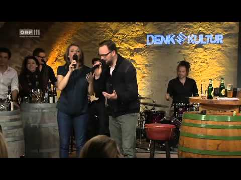 Thomas Stipsits, Birgit Denk: Wiener Trilogie (DENK mit Kultur)