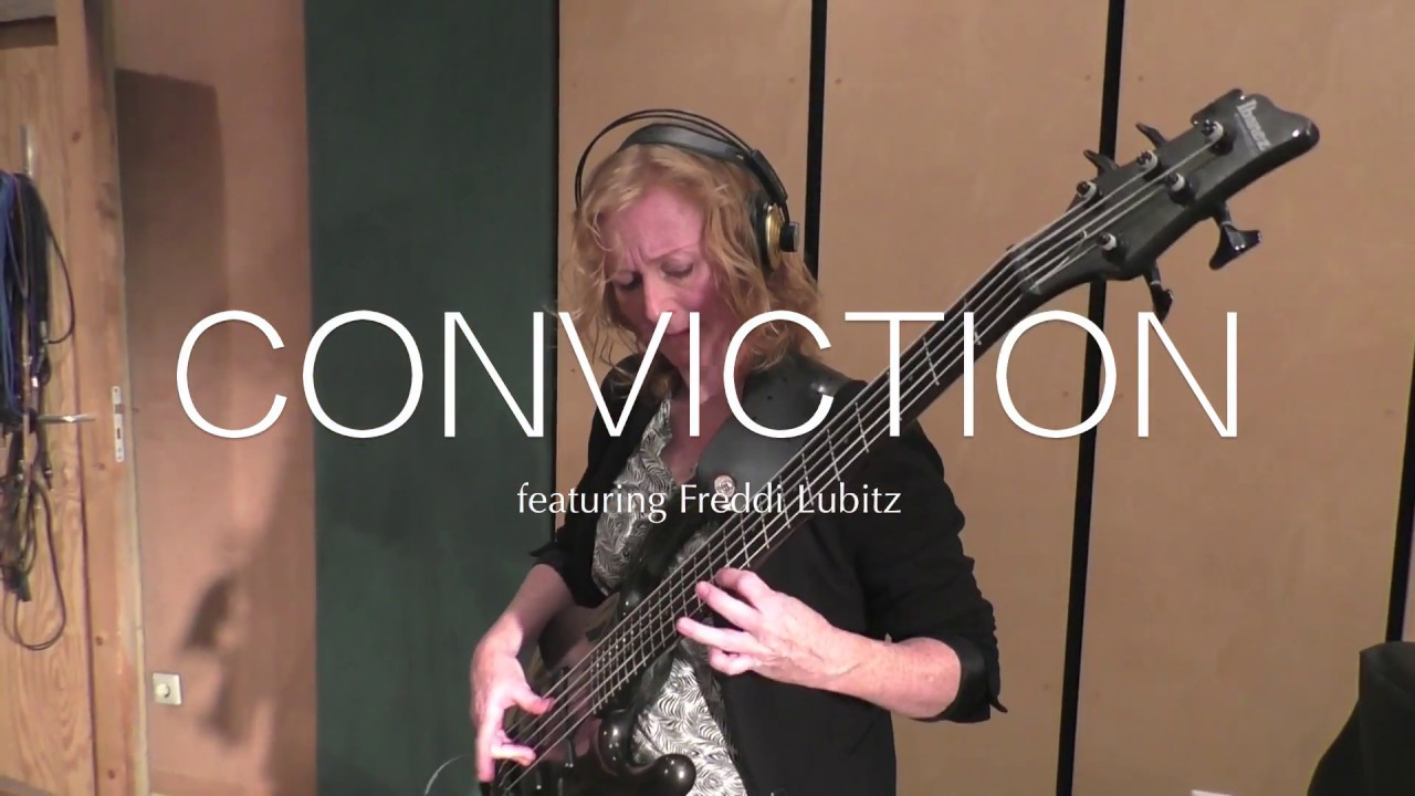 CONVICTION - d'Z thumbnail