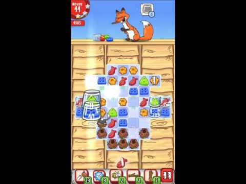 Simon's Cat Crunch Time Level 336 - NO BOOSTERS 😺 | SKILLGAMING ✔️