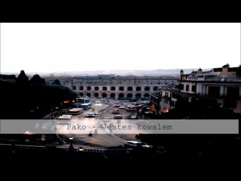 Pako - Jesteś kowalem