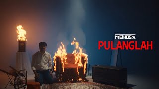 Download lagu METHOSA - Pulanglah |   mp3