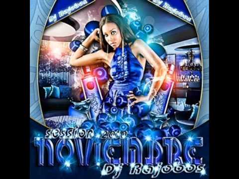 Sesion Noviembre 2010 Dj Rajobos Tracks 2,3,4,5,6