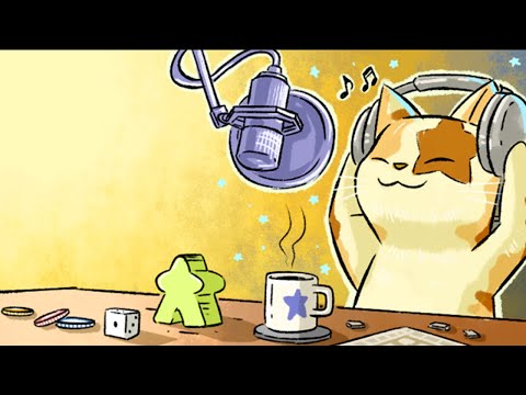 Ep. 7, 생존 신고? 그리고 보드게임 합숙 후기