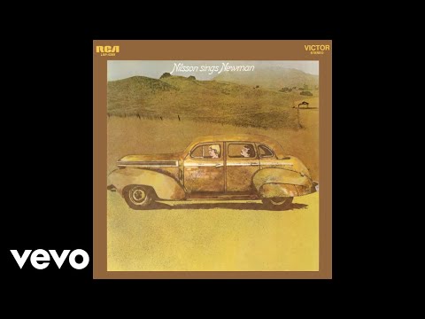 Harry Nilsson - I'll Be Home (Audio)