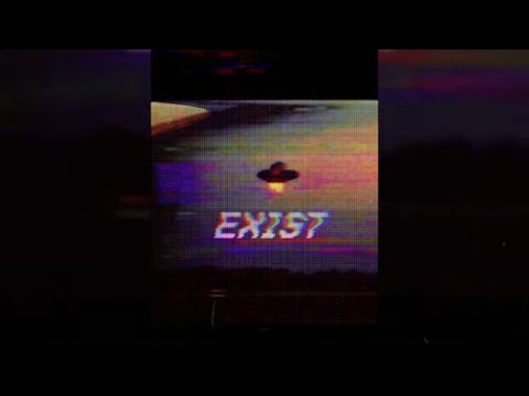 [FREE] Bones Type Beat - "EXIST/NOLONGER" | Dark Trap/Cloud Rap Beat