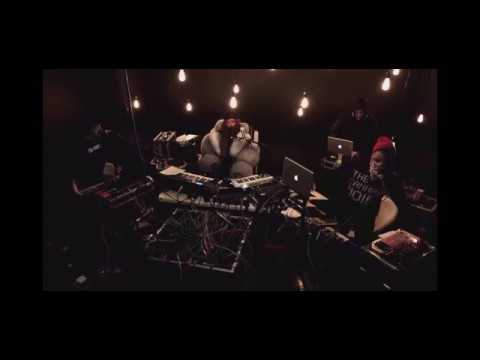 Erykah Badu The QUARANTINE Concert Live