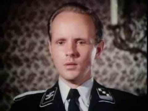 Olocausto. La fabbrica del male (2014)