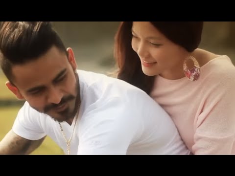 Timi Nai Chau - Arjun Thapa and Subeksha Neupane | New Nepali Pop Song 2015