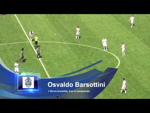 Gol 52m Barsottini