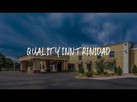 Quality Inn Trinidad Review - Trinidad , United States of America