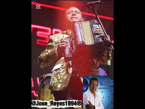 Eres Mía y Nadie Sabe En Vivo - Nenito Vargas & Los Plumas Negras 🇵🇦