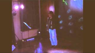 elle a vu le loup Live 1er mars Jumet