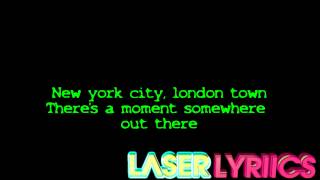 Labrinth - Last Time [Lyrics Video | HD+HQ]