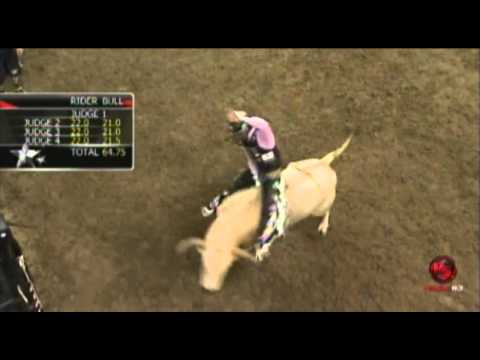 Luke Snyder vs. The Bug