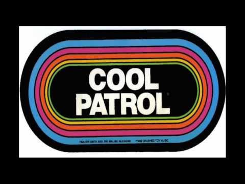 Surf Punks - Cool Patrol