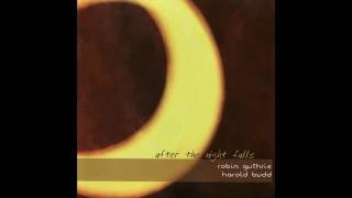 Harold Budd - How Distant Your Heart (Slower 800% - Ambient Music)