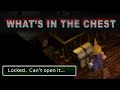 FFVII The Mystery Of The Kalm Chest