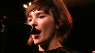 Pins - Got It Bad - Oporto - Leeds - 10/10/25..